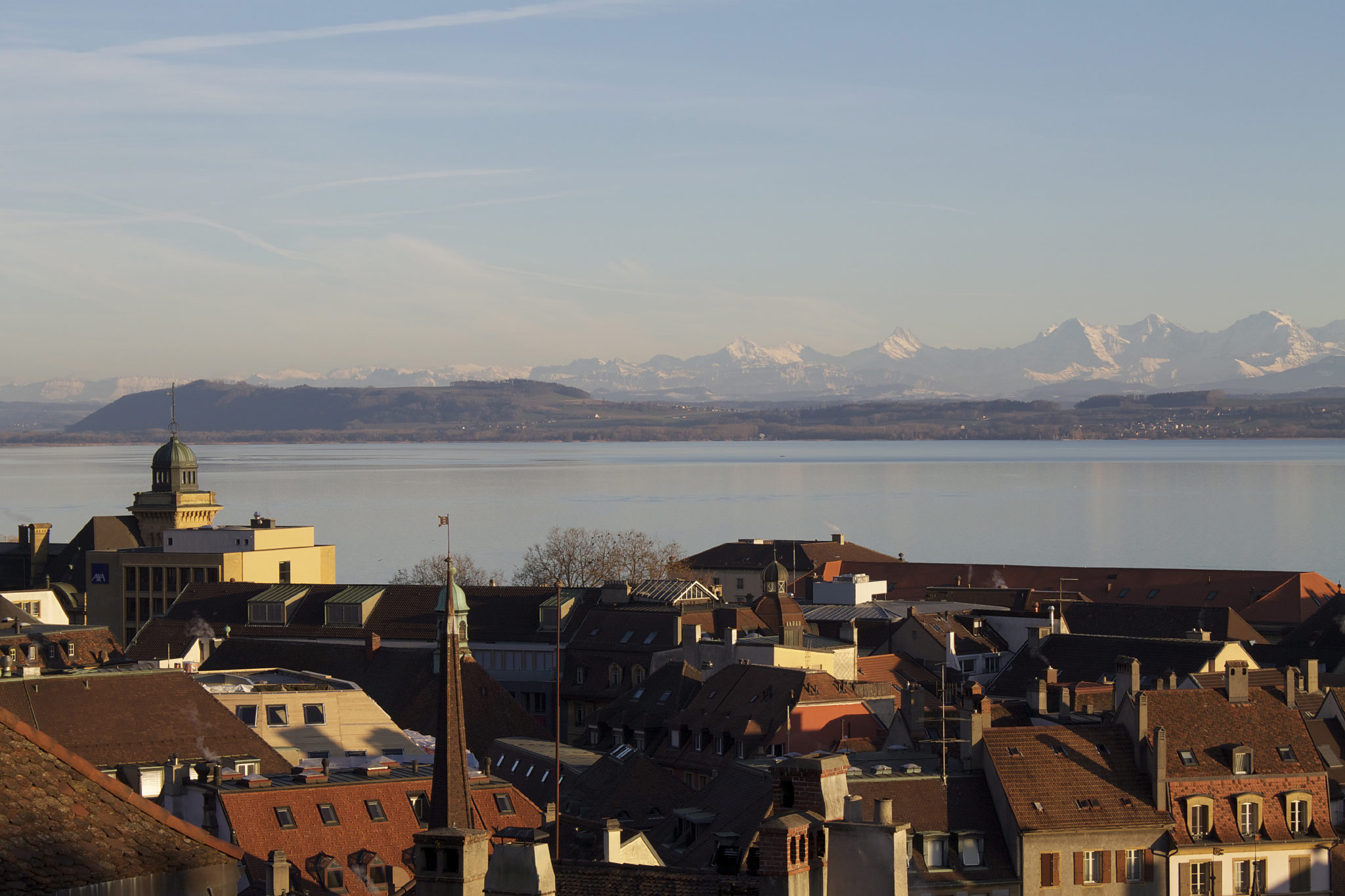 Neuchâtel